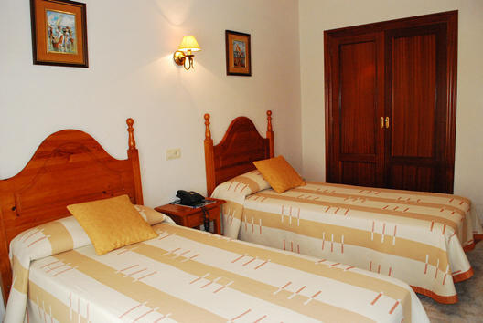 בנאוונטה Hostal Universal חדר תמונה